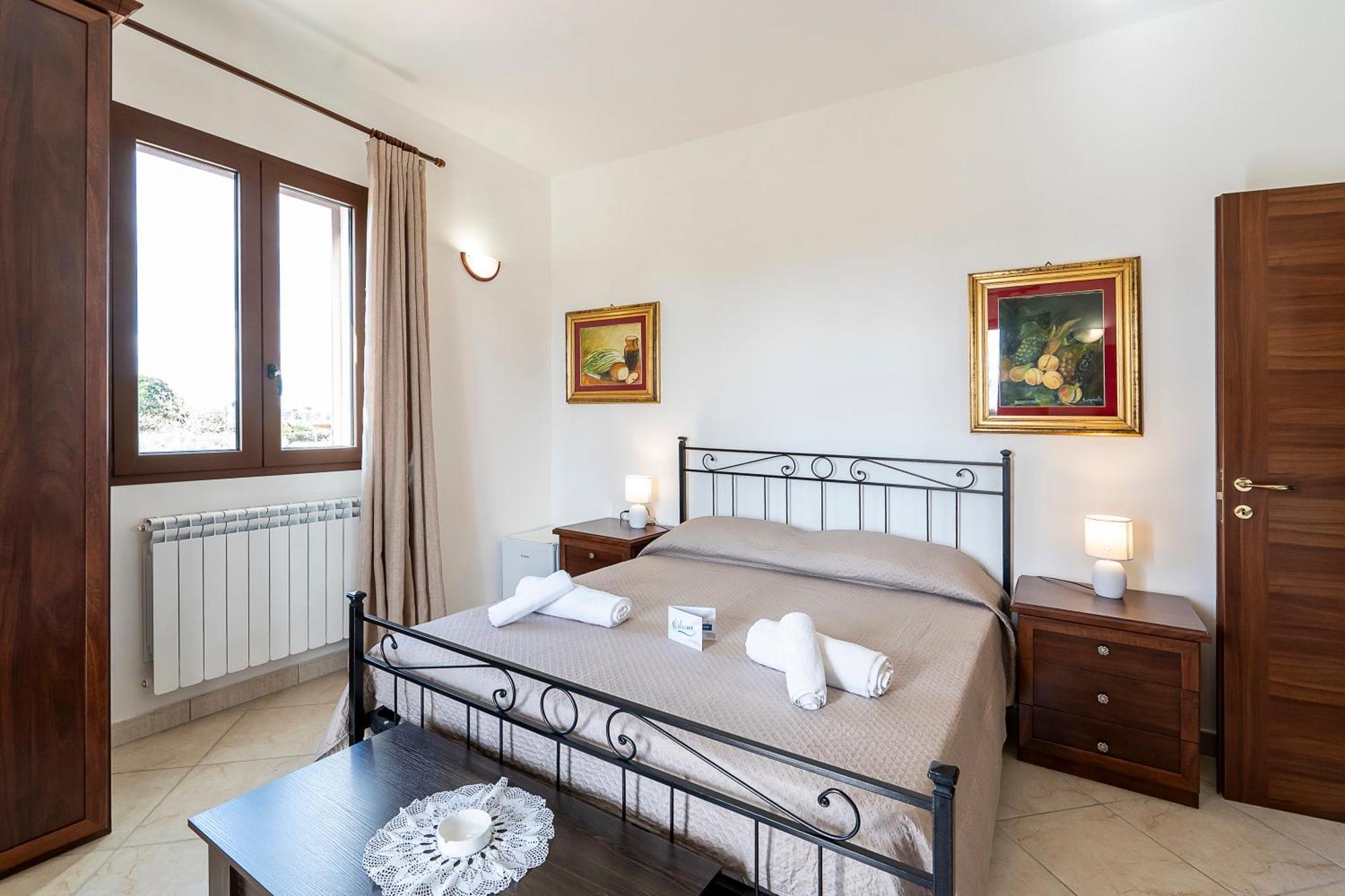 Tenuta Ricco With Pool And Garden Cursi エクステリア 写真