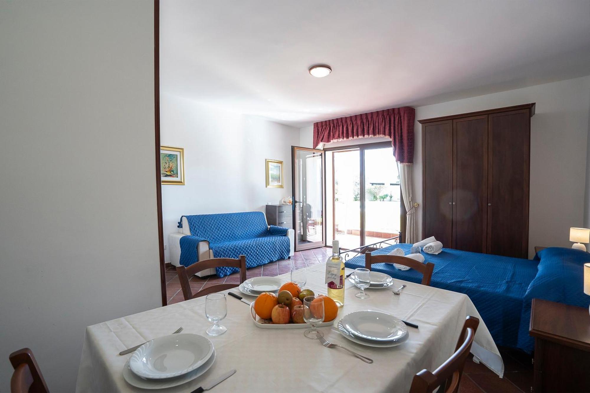 Tenuta Ricco With Pool And Garden Cursi エクステリア 写真
